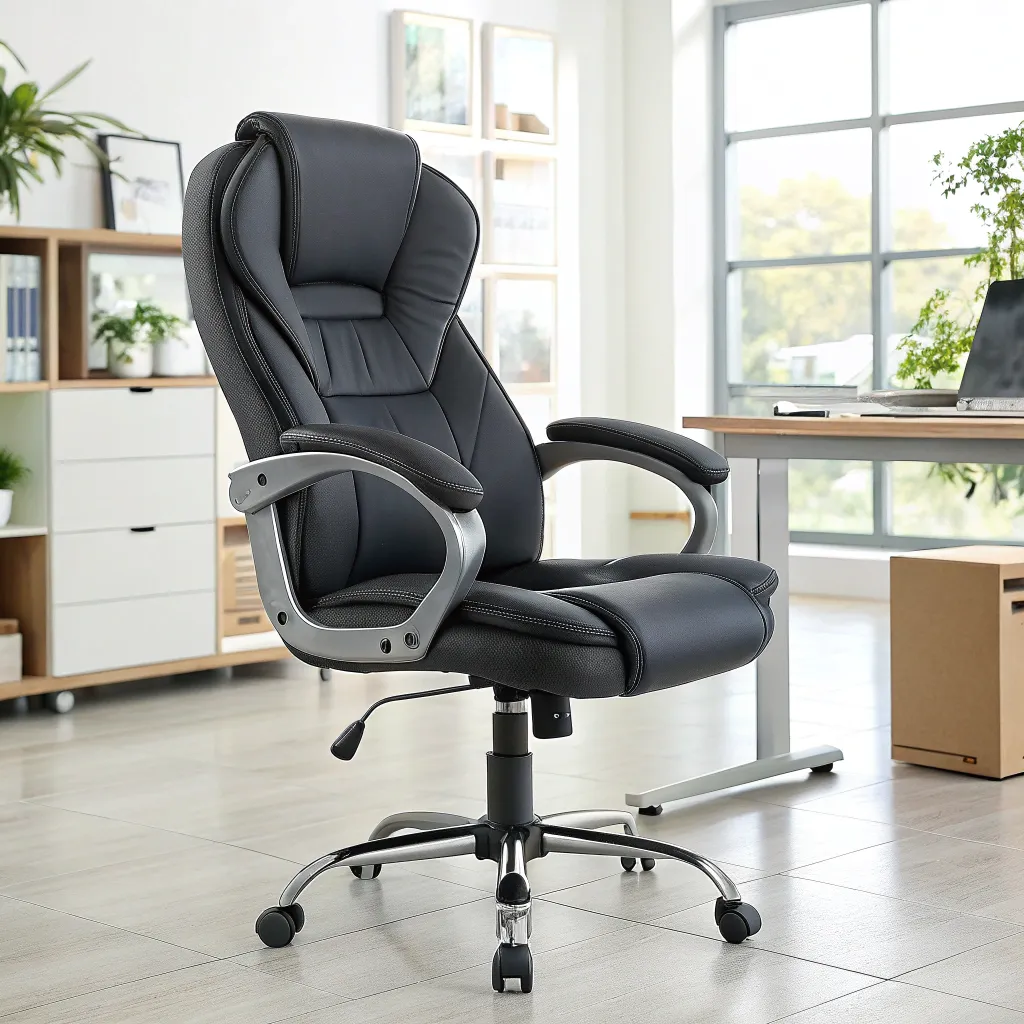 Ergonomic Office Chair