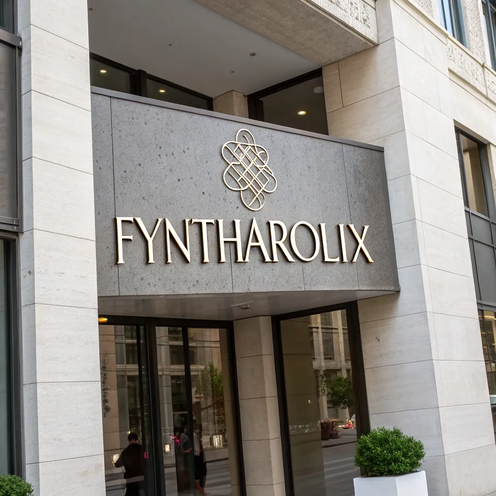 Fyntharolix Logo