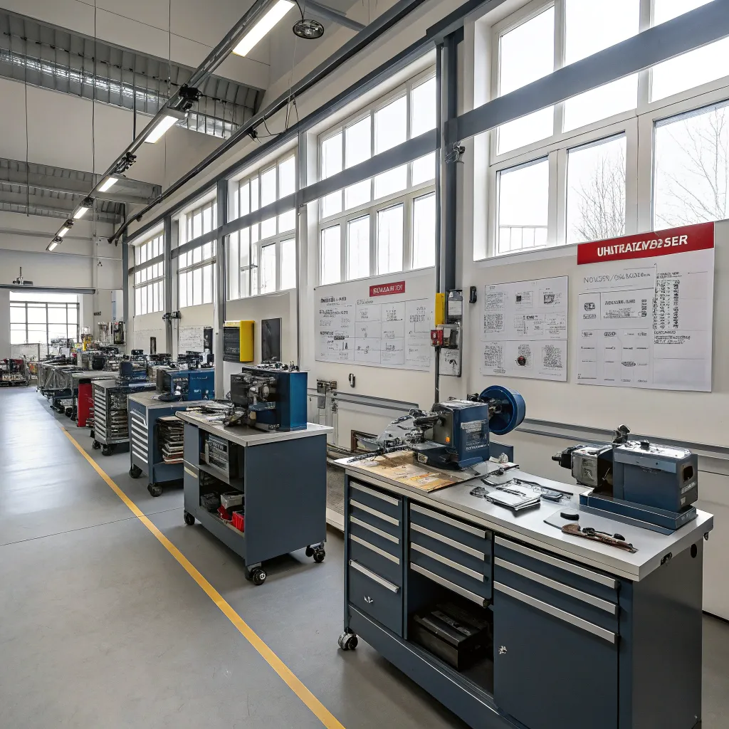 FYNTHAROLIX Workshop